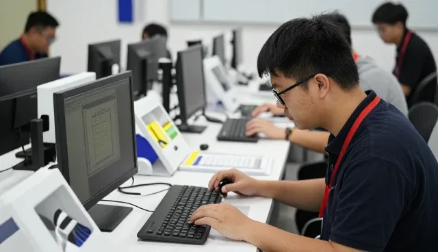 连锁门店中使用技术服务的优势分析