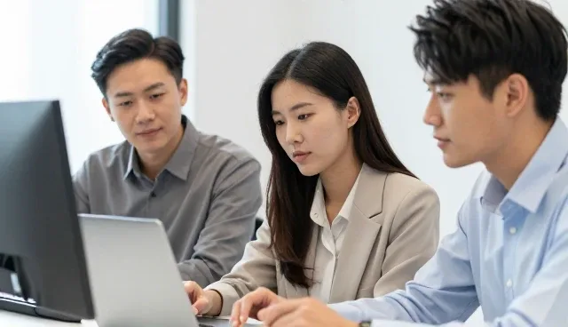 技术选型中的关键考量因素与实践路径