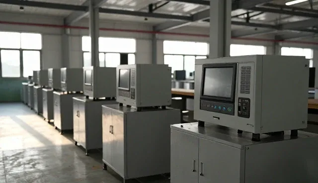 纳米材料合成装置在新能源领域的应用前景